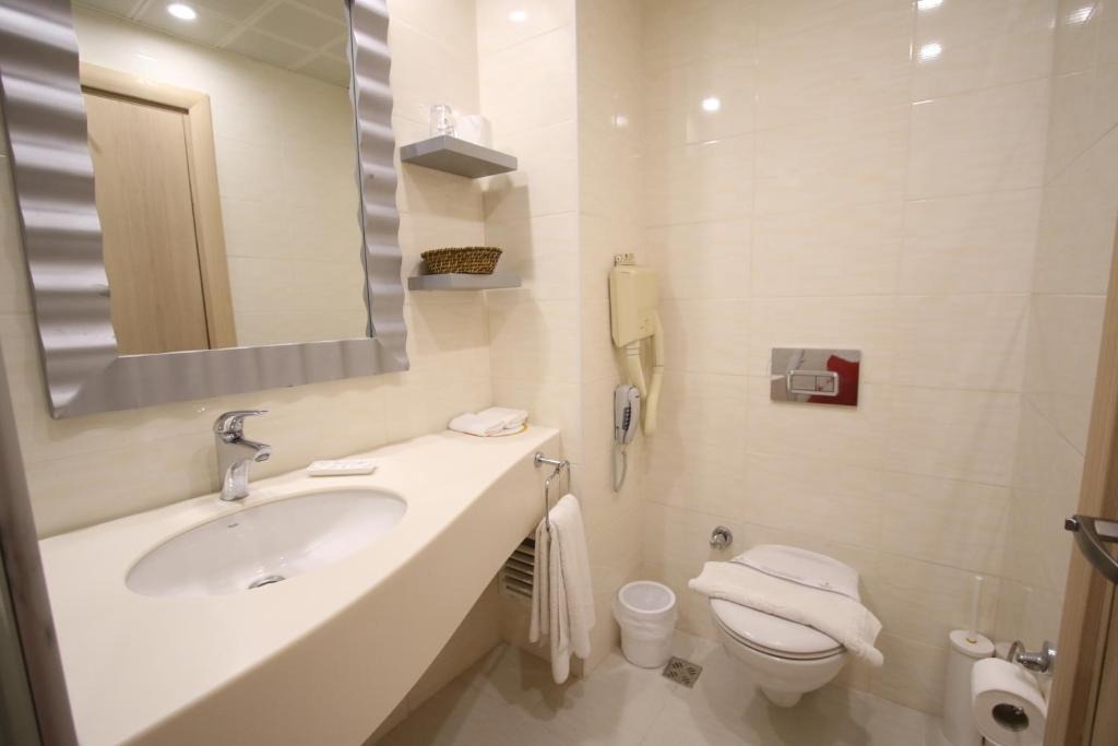 هتل ماندرین ریزورت بدروم